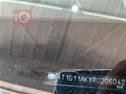 تۆیۆتا کامری